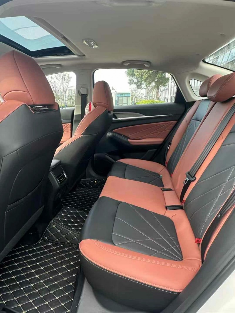 东莞24年长安汽车逸动6