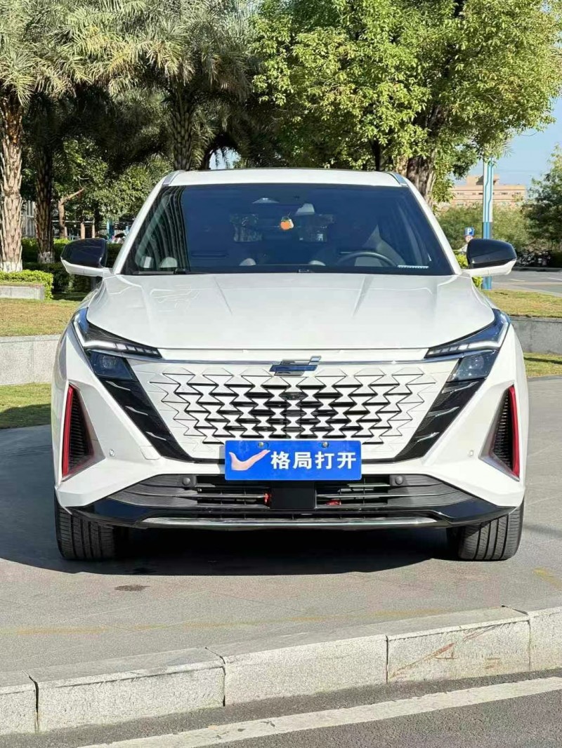 东莞23年长安汽车欧尚1