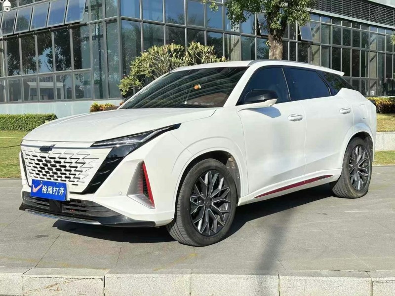 东莞23年长安汽车欧尚3