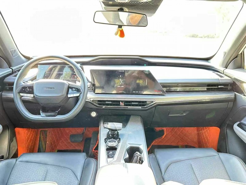 东莞23年长安汽车欧尚6