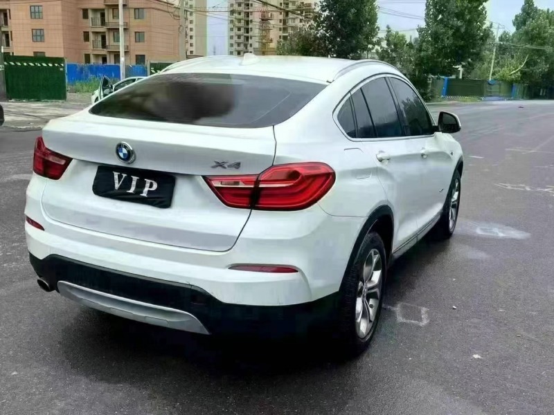 煙臺15年寶馬X47