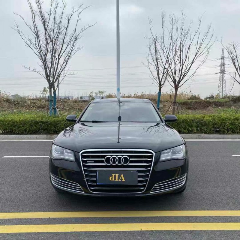 徐州13年奥迪A8L1