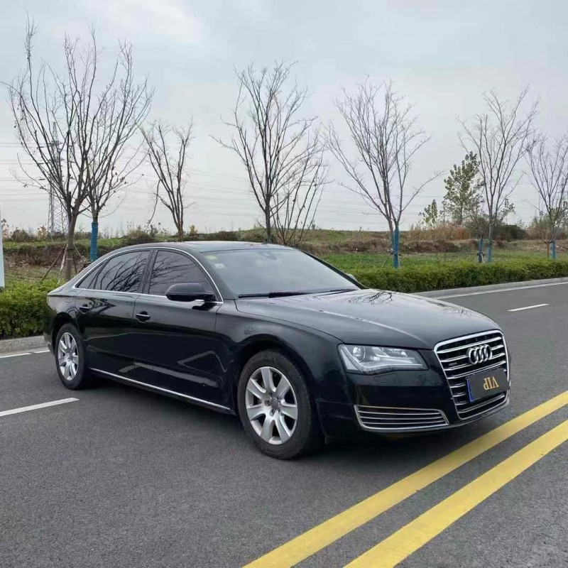 徐州13年奥迪A8L2