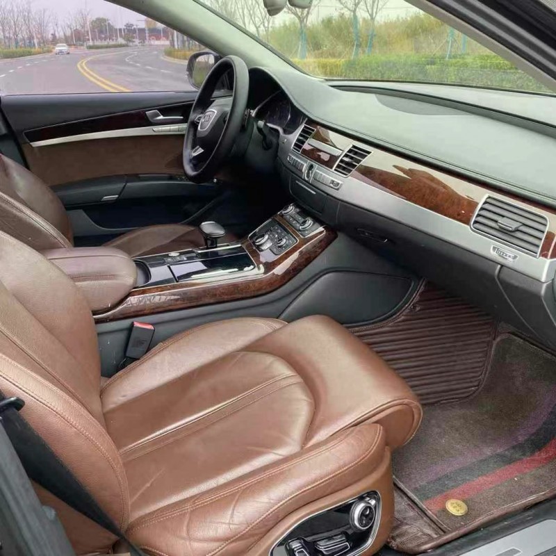 徐州13年奥迪A8L4