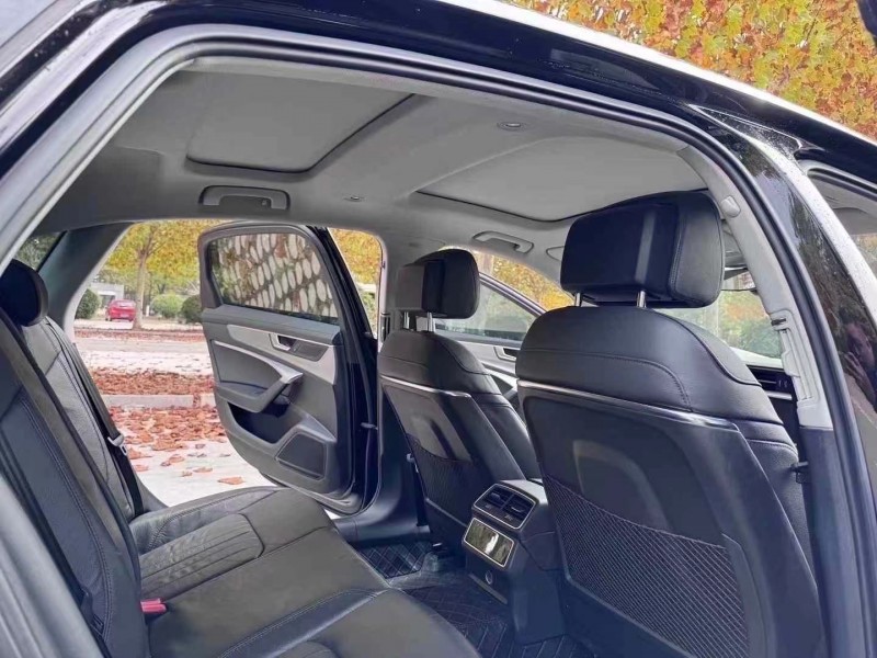 徐州20年奥迪A6L6