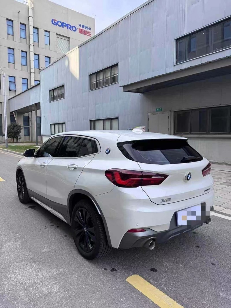 徐州21年宝马X28