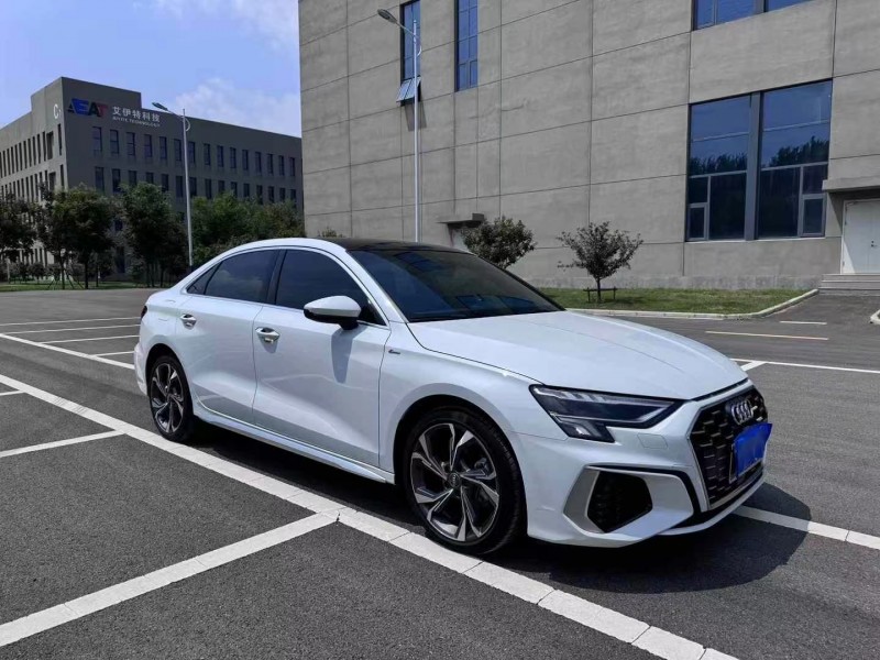 徐州21年奥迪A32