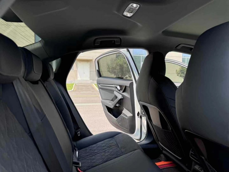 徐州21年奥迪A34