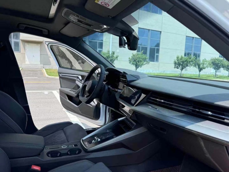 徐州21年奥迪A36