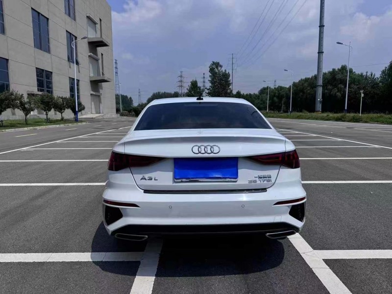 徐州21年奥迪A39