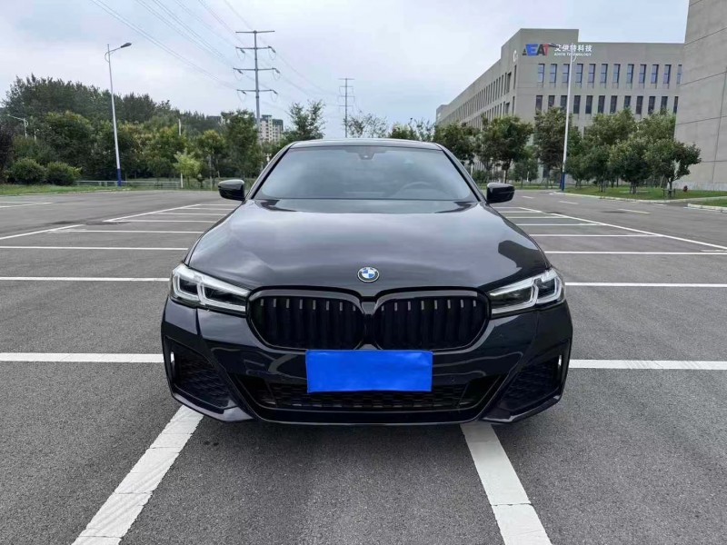 徐州18年宝马5系1