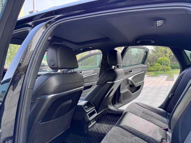 徐州19年奥迪A6L5