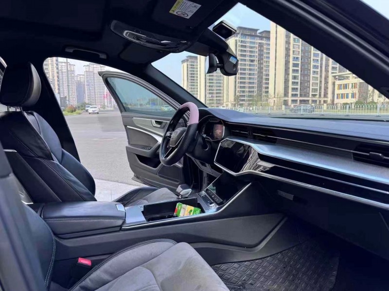 徐州19年奥迪A6L6