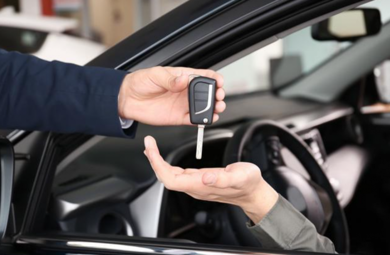 深圳適合開抵押車嗎