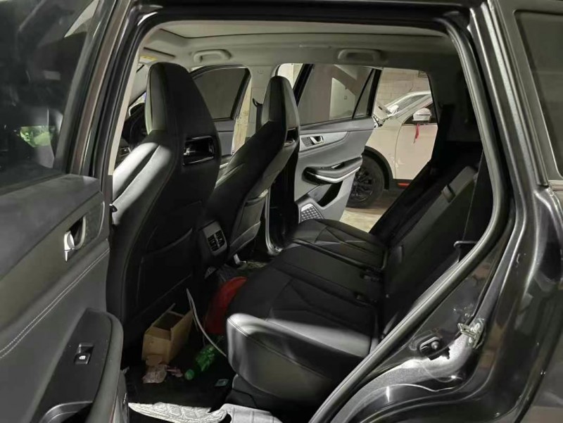 盐城24年长安汽车CS756