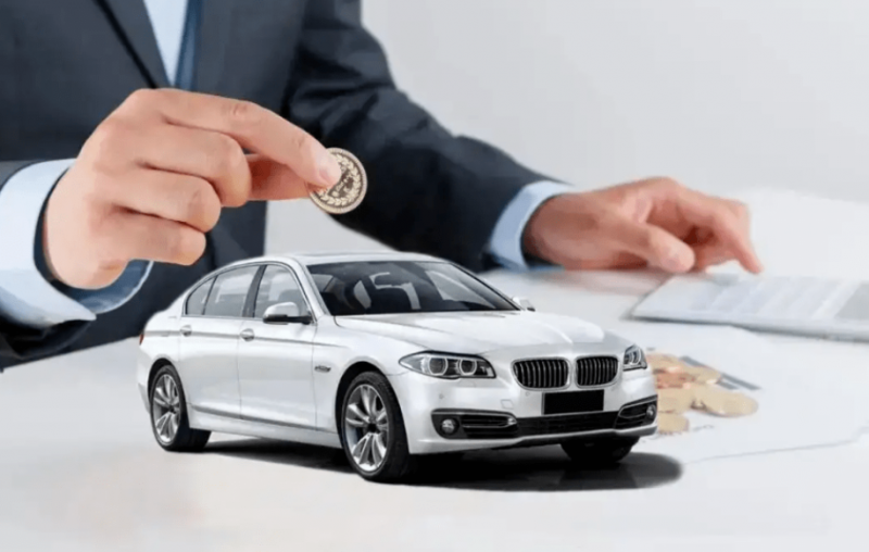 買抵押車怎樣不被坑