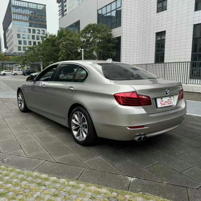 佛山16年宝马5系7