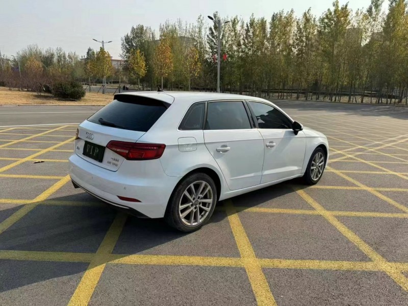 济宁20年奥迪A39