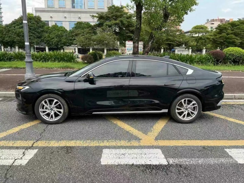 东莞22年福特蒙迪欧3