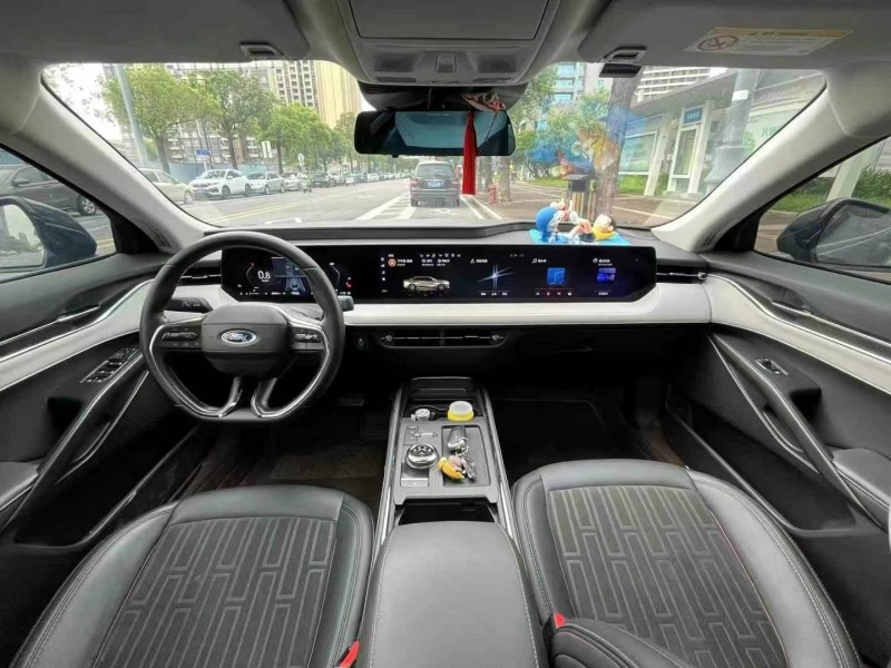 东莞22年福特蒙迪欧5