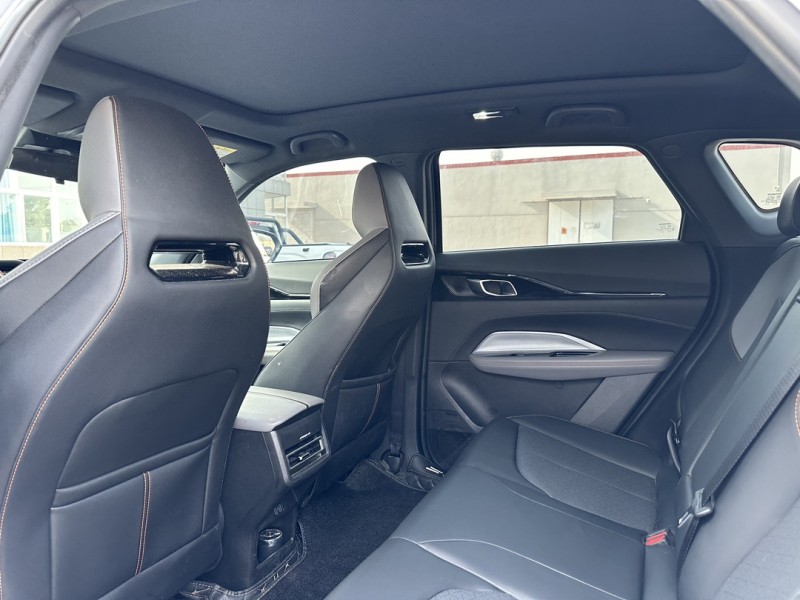 盐城23年长安汽车欧尚4