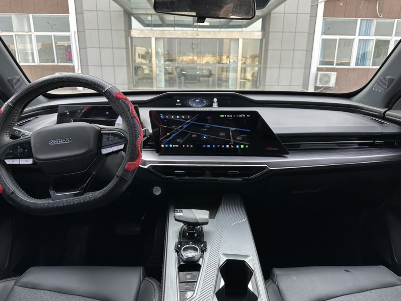 盐城23年长安汽车欧尚5