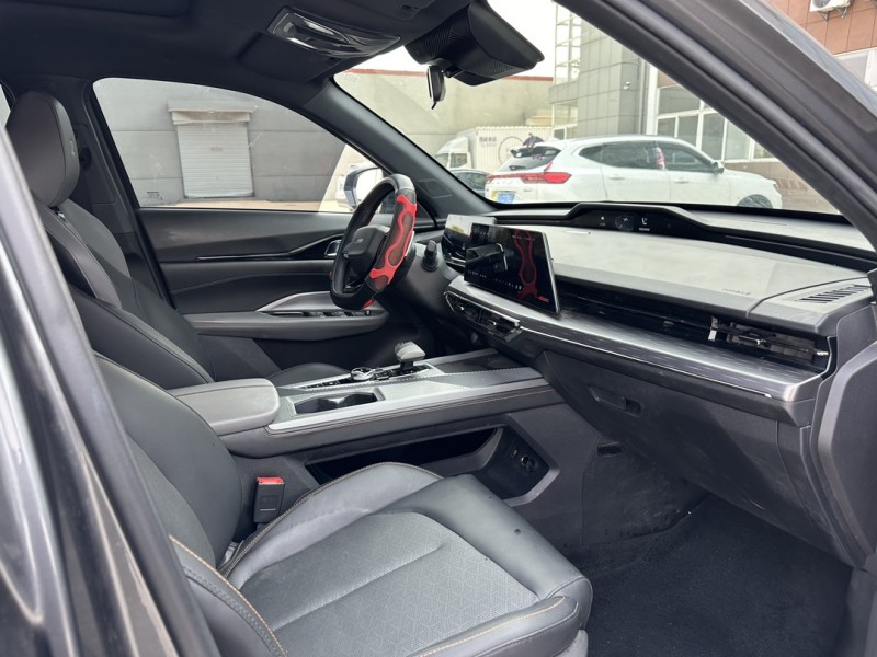 盐城23年长安汽车欧尚6