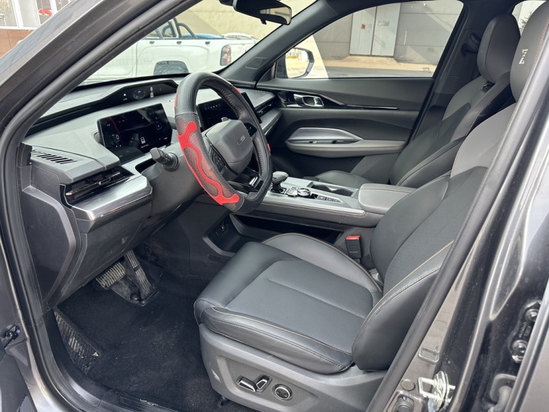 盐城23年长安汽车欧尚7