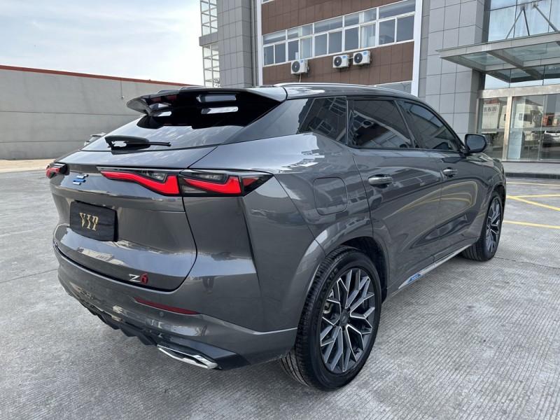 盐城23年长安汽车欧尚8