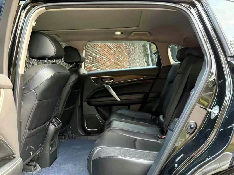 广州19年本田冠道6