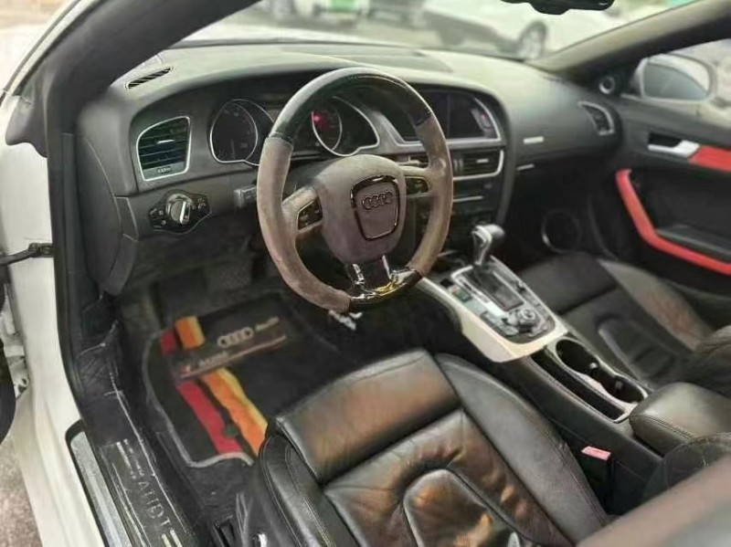 东莞10年奥迪A56