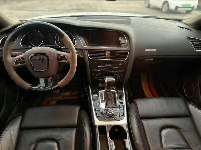 东莞10年奥迪A57