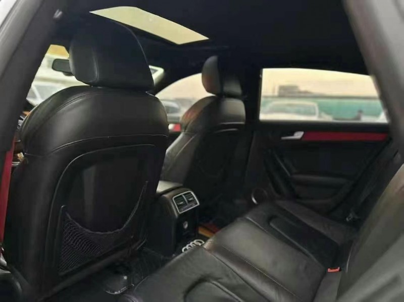 东莞10年奥迪A58