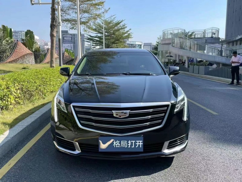 深圳18年凱迪拉克XTS1