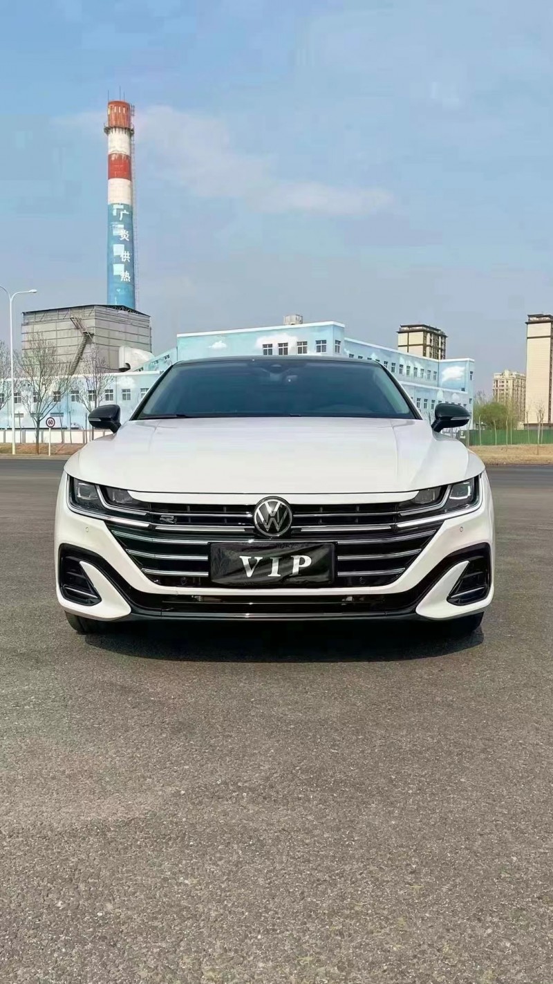 廊坊21年大眾CC1