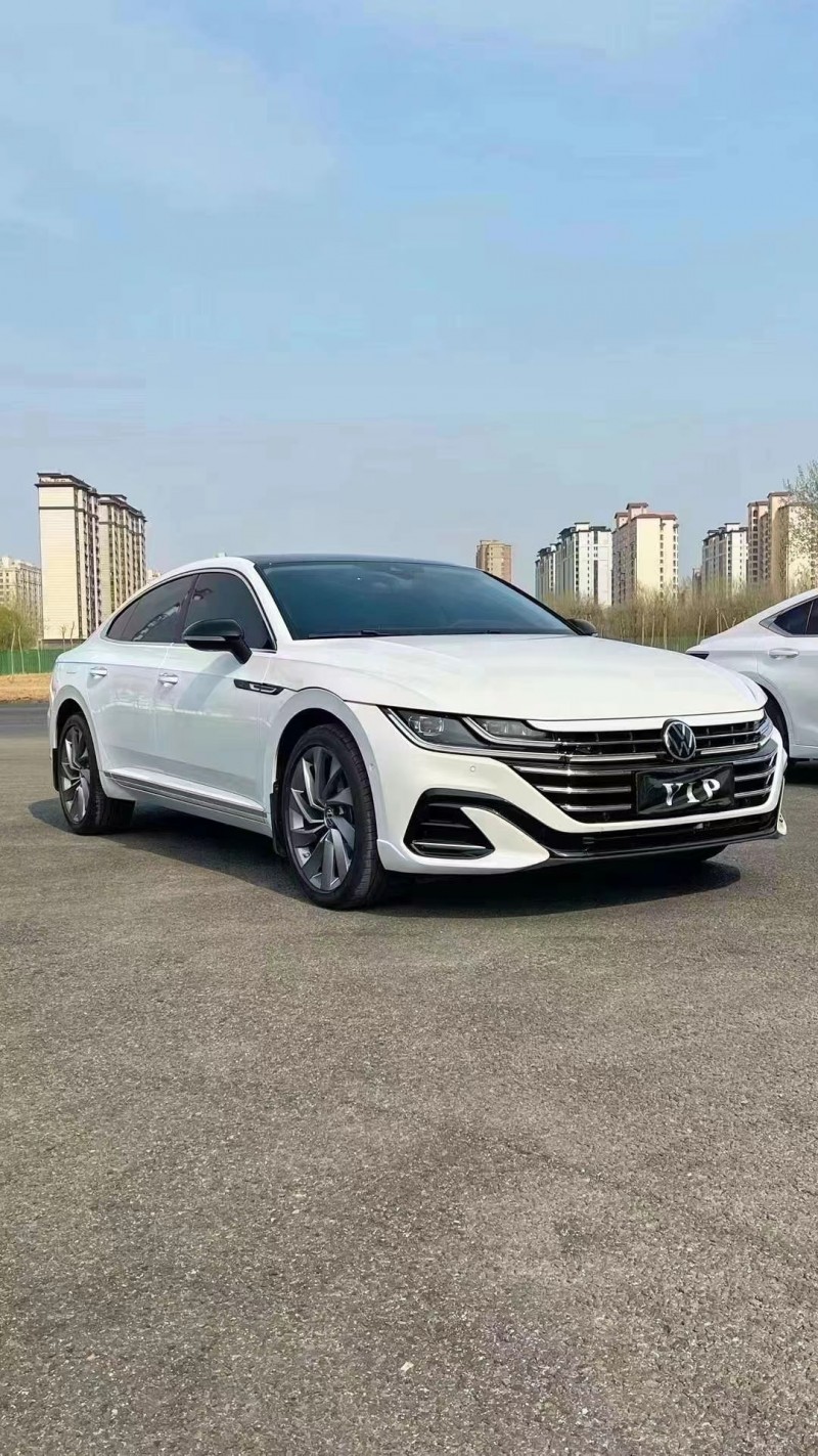 廊坊21年大眾CC3