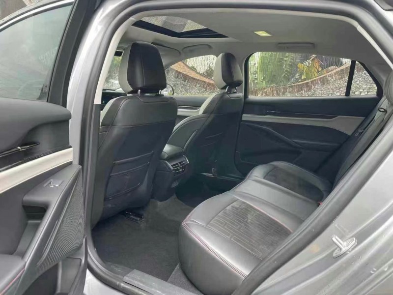 广州22年福特蒙迪欧5