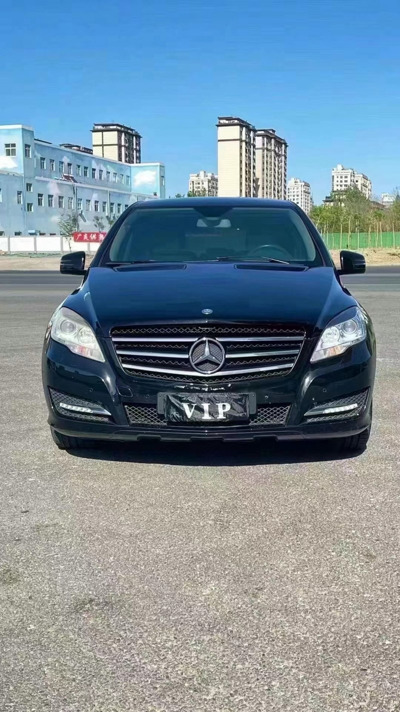 廊坊14年奔驰R1