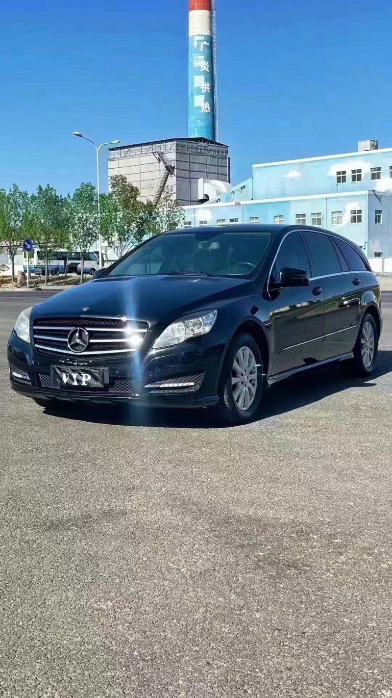 廊坊14年奔驰R2