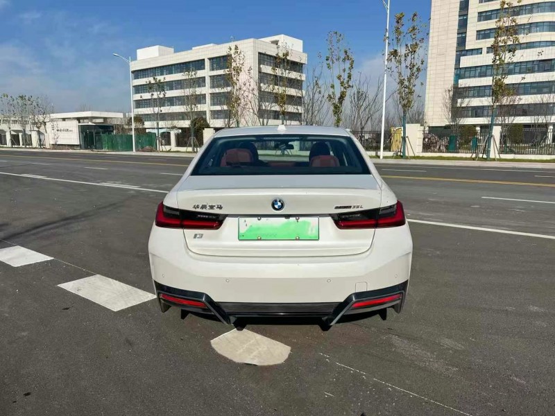 盐城23年宝马i36