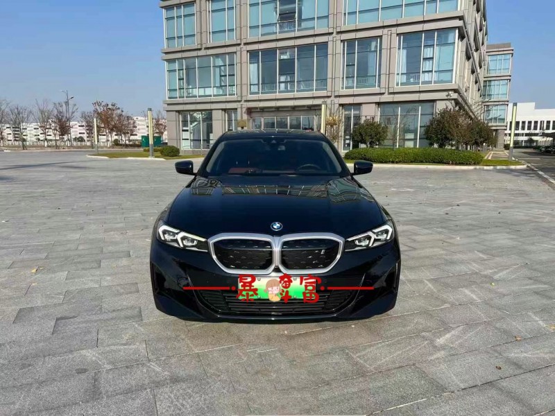 盐城23年宝马i31