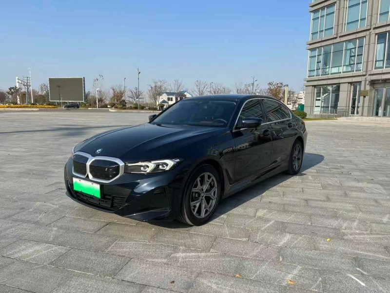 盐城23年宝马i32
