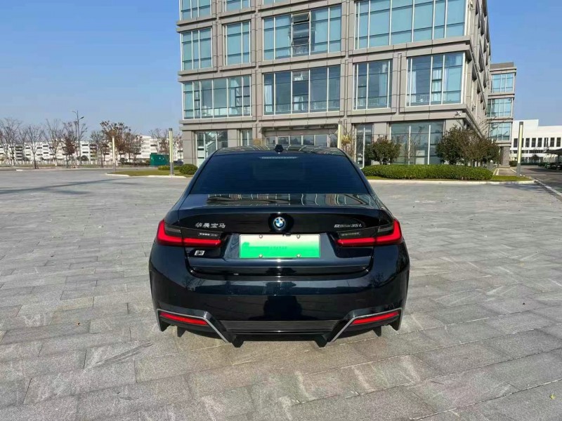 盐城23年宝马i36