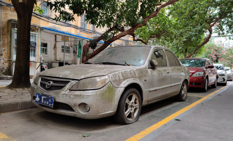 長時間停放抵押車有哪些特別注意事項