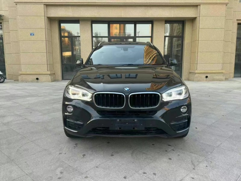 青岛15年宝马X61