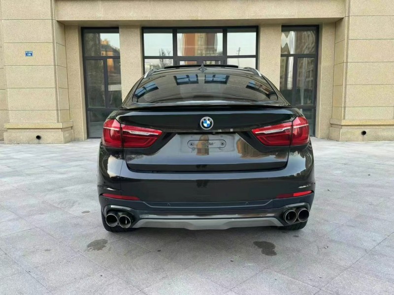 青岛15年宝马X69