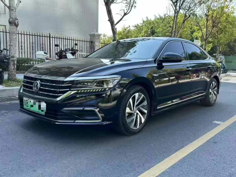 深圳19年大众帕萨特3