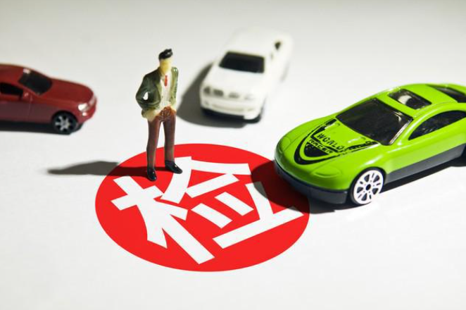 公司抵押車輛年檢流程詳解步驟是什么