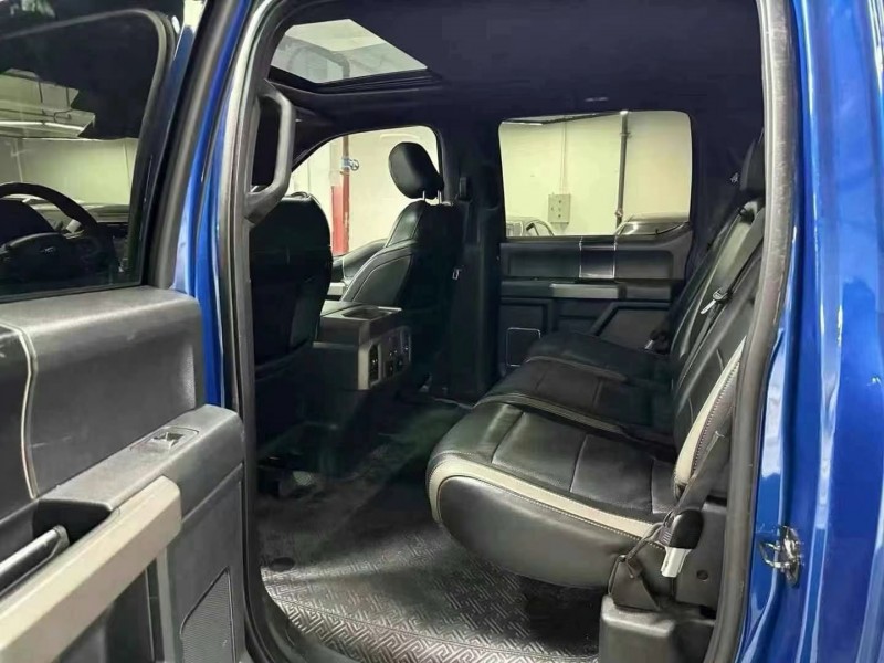 佛山19年福特猛禽4