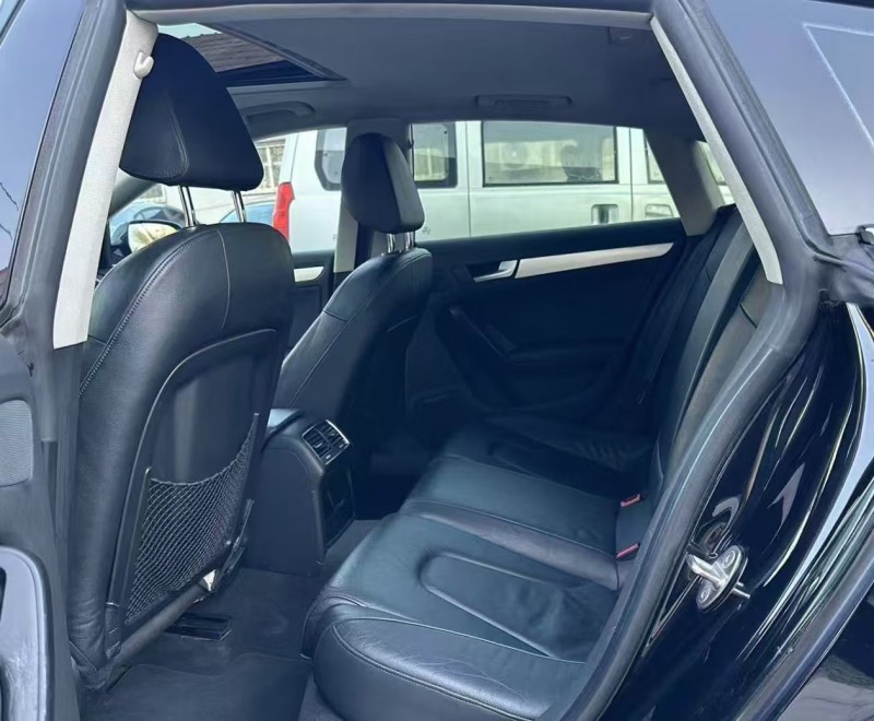 青岛12年奥迪A55